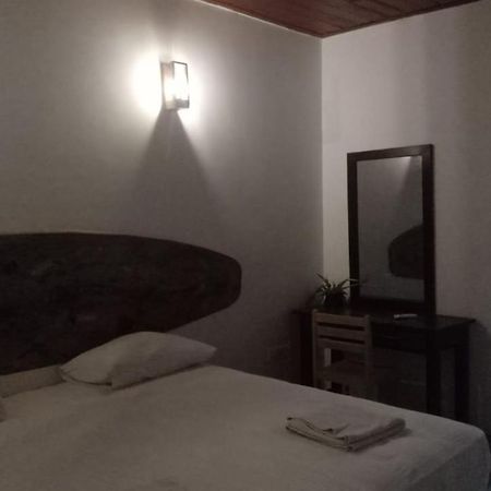 Arugambay Podbay Hotel Arugam Bay Kültér fotó