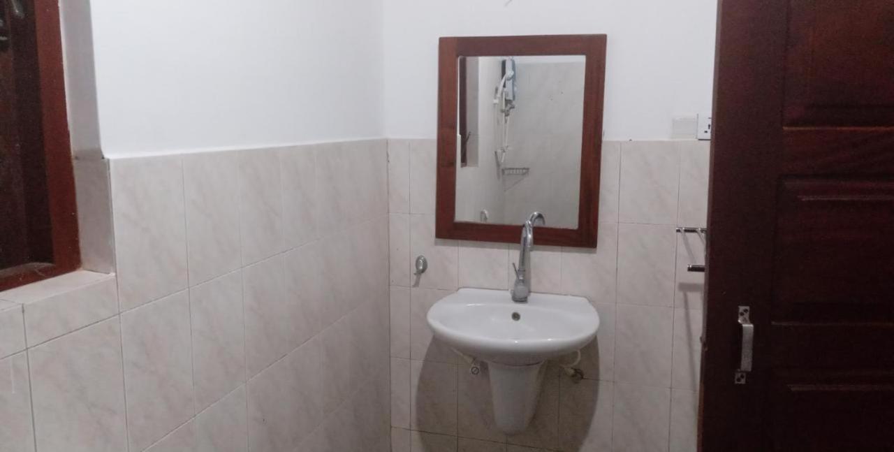 Arugambay Podbay Hotel Arugam Bay Kültér fotó