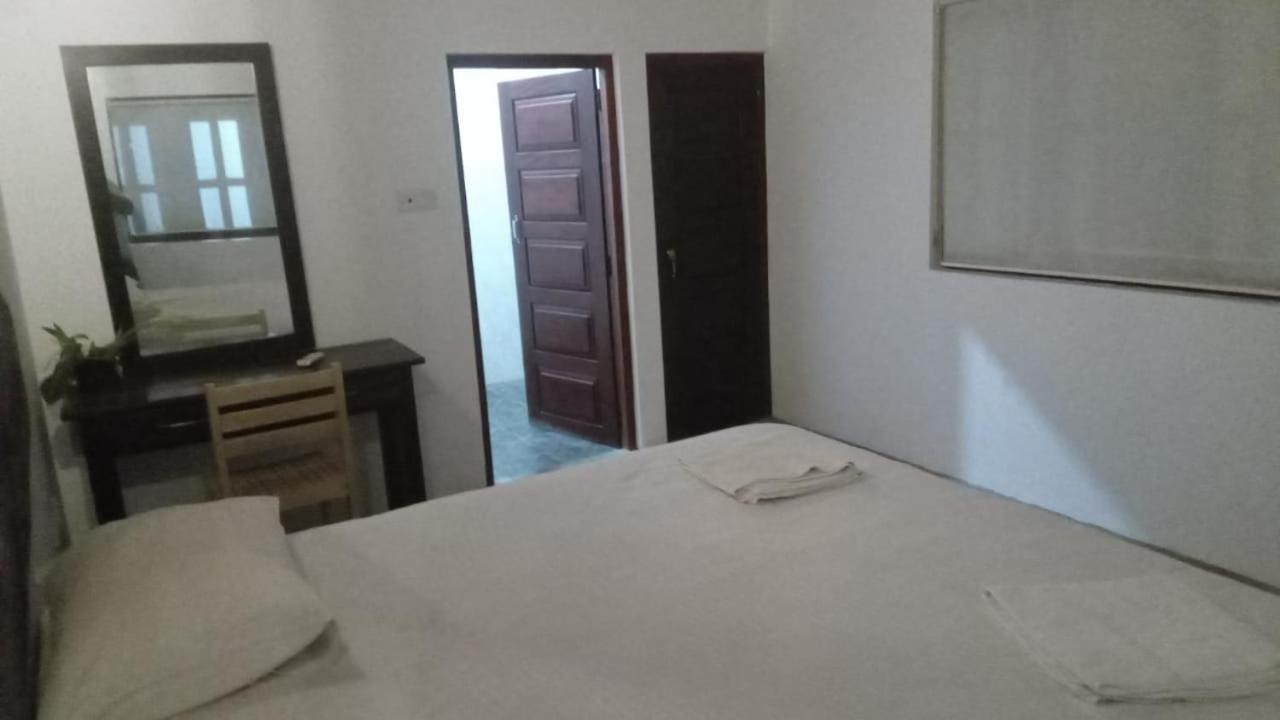 Arugambay Podbay Hotel Arugam Bay Kültér fotó