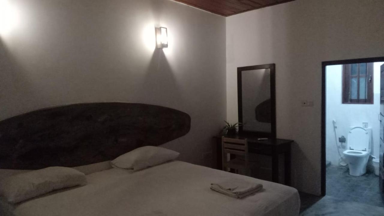 Arugambay Podbay Hotel Arugam Bay Kültér fotó