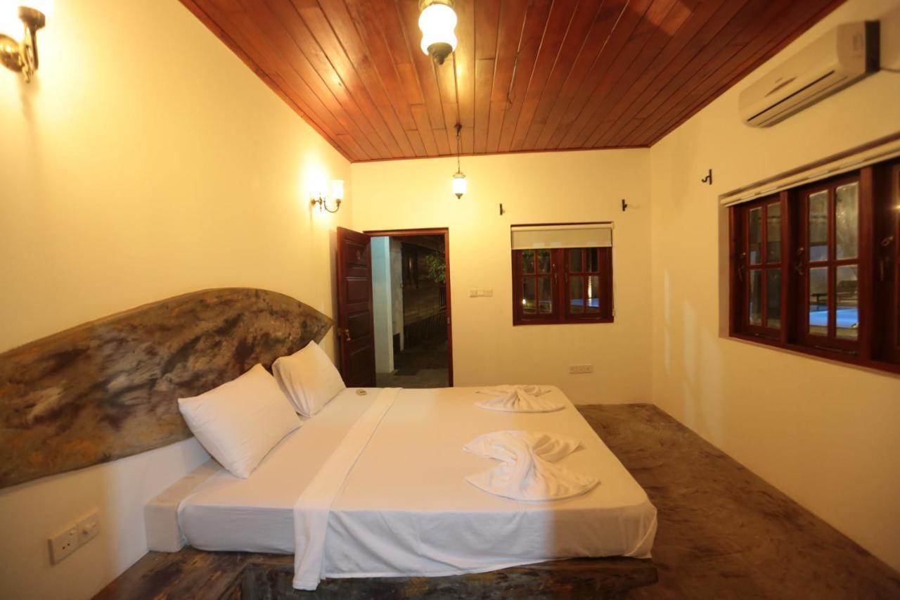 Arugambay Podbay Hotel Arugam Bay Kültér fotó