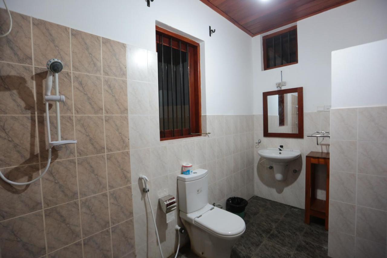 Arugambay Podbay Hotel Arugam Bay Kültér fotó