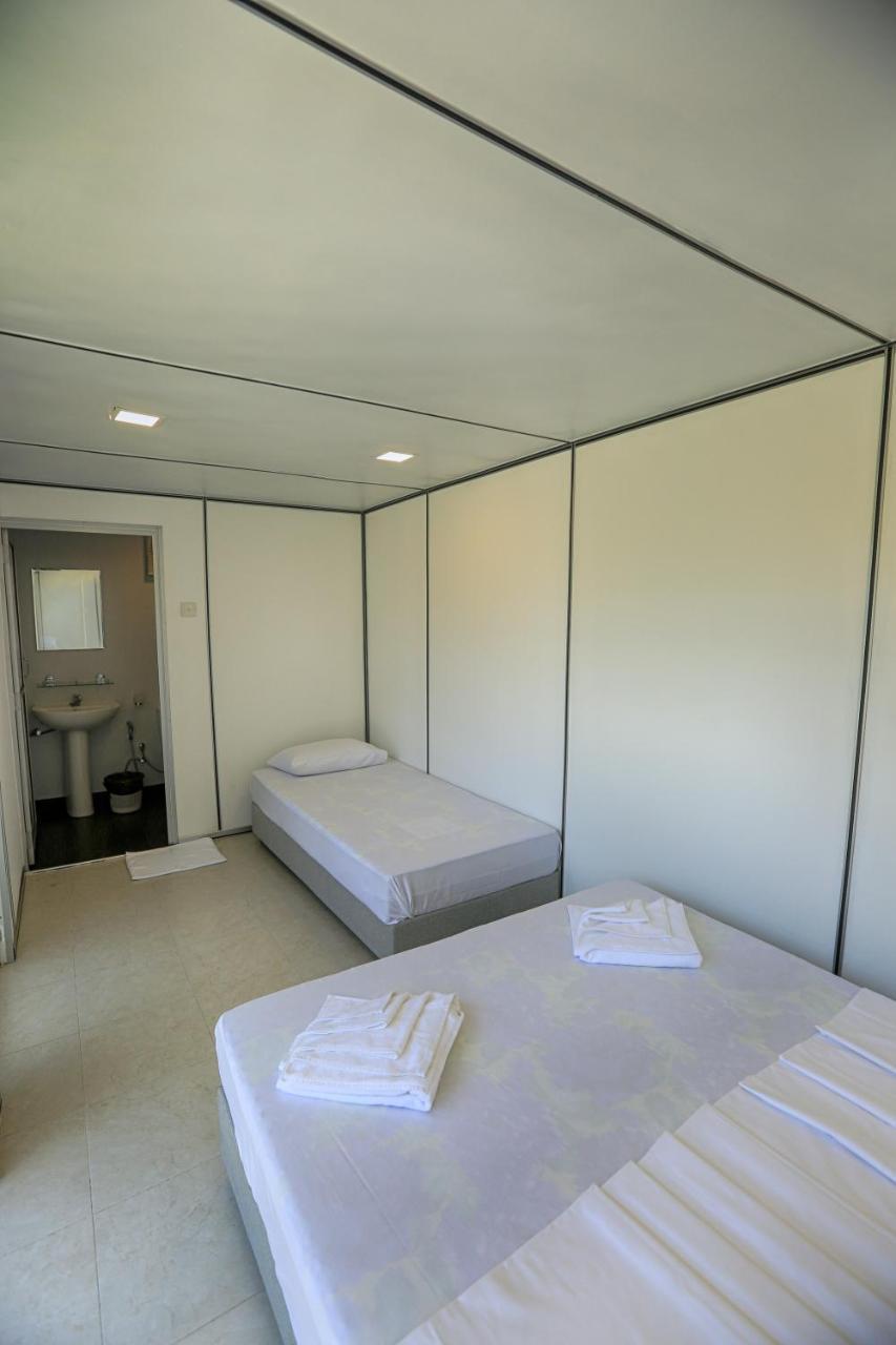 Arugambay Podbay Hotel Arugam Bay Kültér fotó