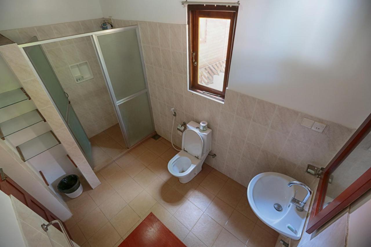 Arugambay Podbay Hotel Arugam Bay Kültér fotó