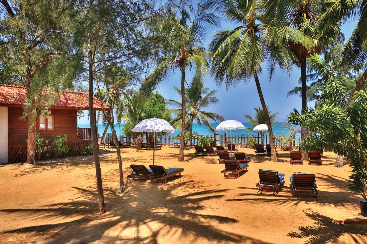 Arugambay Podbay Hotel Arugam Bay Kültér fotó